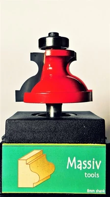 Massive Tools Multiprofil 40mm 864003Q