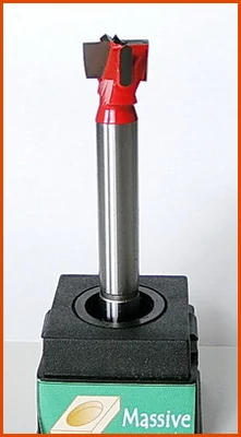 Massive Tools Fenékfúró 15mm 921510