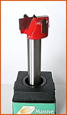 Massive Tools Fenékfúró 26mm 922610