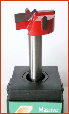 Massive Tools Fenékfúró 34mm 923410