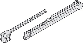 940.83.300 Slido Classic P/L 80kg-os csillapítás