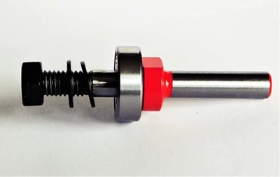 Massive Maró Felfogó szár M8 76mm ARB0203