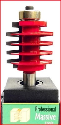 Massive Tools Bigéző kés 31,8mm FJ3183B