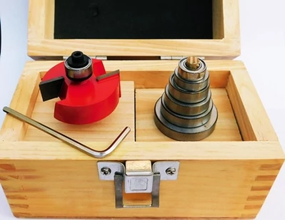 Massive Tools Falckés 38mm csapágykészlettel RBT1501M