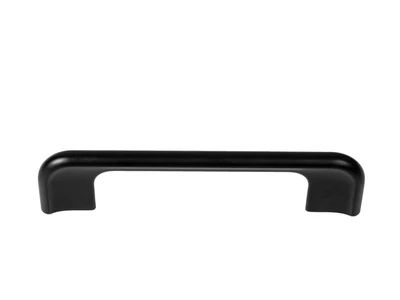 Forest BÚTORFOGANTYÚ E087-128 MM MATT FEKETE - 10007652881