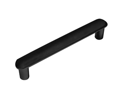 Forest BÚTORFOGANTYÚ E091-128 MM MATT FEKETE - 10007652990