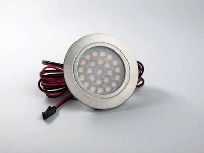 Forest LED VILÁGÍTÁS OL11NW NATURAL WHITE ALUMÍNIUM - 10015621155