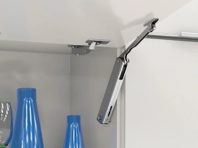 Forest FDS FELNYÍLÓ FDS TSE FELNYÍLÓ VASALAT 1,6-5,9kg-ig NIKKEL - 10003337240