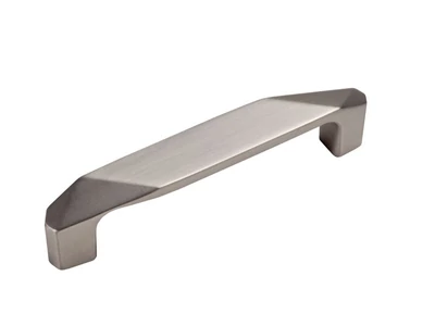 Forest BÚTORFOGANTYÚ E085-96 MATT NIKKEL - 10007652780