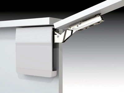 Forest FDS FELNYÍLÓ FDS TSF PÁNT NÉLKÜLI FELNYÍLÓ VASALAT 3-14kg-ig FEHÉR - 10003337120