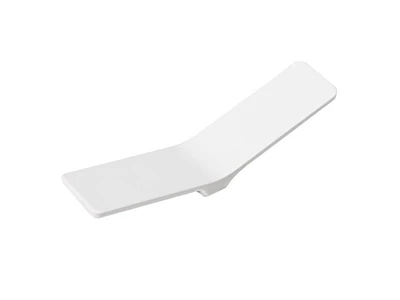 Forest BÚTORFOGANTYÚ 410/71 MATT FEHÉR - 10007500892