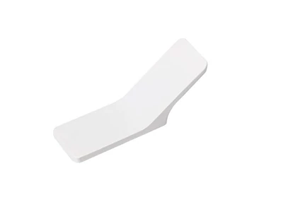 Forest BÚTORFOGANTYÚ 411/71 MATT FEHÉR - 10007500902