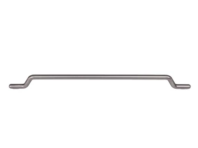 Forest BÚTORFOGANTYÚ 401 A/103 320 SZÁLCSISZOLT FEKETE NIKKEL - 10007500922