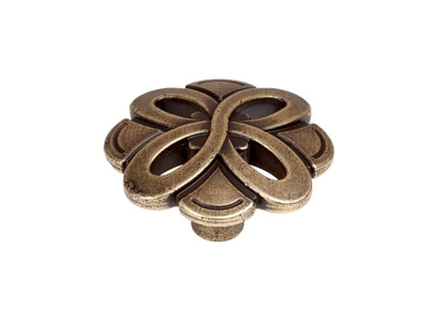 Forest BÚTORFOGANTYÚ 2053/23 34 ANTIKOLT BRONZ - 10007500950
