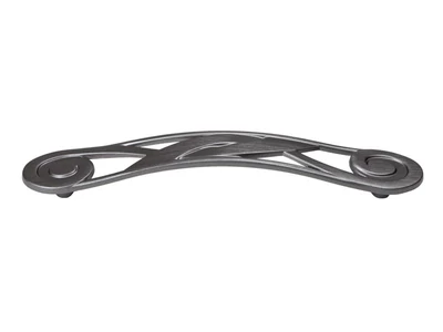 Forest BÚTORFOGANTYÚ 1028 B/75S 128 ÓLOMSZÜRKE - 10007500975