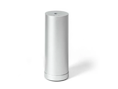 Forest MŰANYAG DESIGN LÁB ART709/R H=120mm ALUMÍNIUM - 10014106420