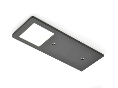 Forest LED  VILÁGÍTÁS POLAR SE 5W NW MATT FEKETE - 10015608821
