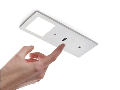 Forest LED  VILÁGÍTÁS POLAR SE SDM 5W NW ALUMÍNIUM - 10015608830