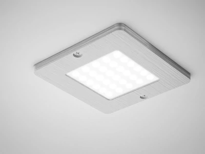 Forest LED  VILÁGÍTÁS POLAR XS SE 5W NW ALUMÍNIUM - 10015608840