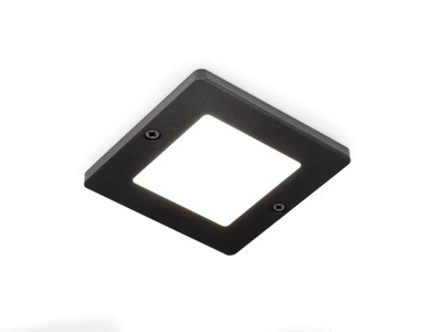 Forest LED  VILÁGÍTÁS POLAR XS SE 5W NW MATT FEKETE - 10015608841
