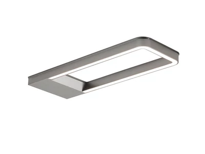 Forest LED  VILÁGÍTÁS LINEO SLAVE 5W NW ALUMÍNIUM - 10015608900