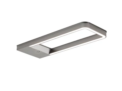 Forest LED  VILÁGÍTÁS LINEO TDM 5W NW ALUMÍNIUM - 10015608910