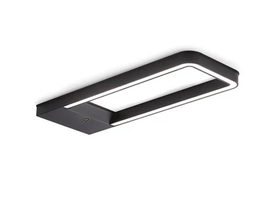 Forest LED  VILÁGÍTÁS LINEO TDM 5W NW FEKETE - 10015608911