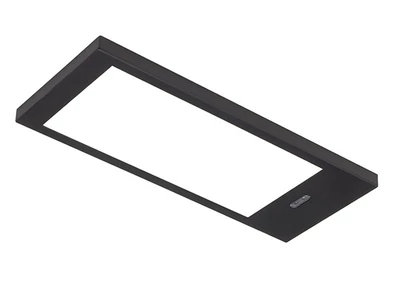 Forest LED  VILÁGÍTÁS K-PAD SDM 5W NW FEKETE - 10015608931