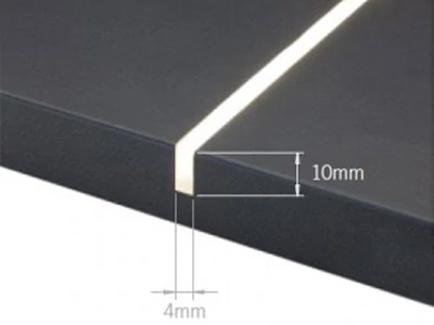 Forest LED VILÁGÍTÁS FLEXYLED SE H4-24 28,8W NW 3,0m FEHÉR - 10015608970