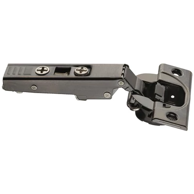 Blum ráütődő pánt 71B3550 Onix fekete fékes