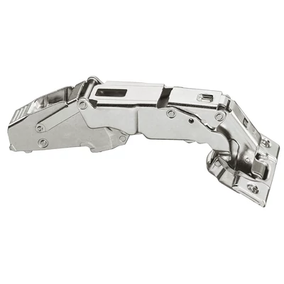 Blum 155 fokos fékes félig ráütődő 71B7650