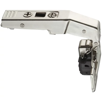 Blum egyenes pánt közé 79B9550 beép. fékes Clip