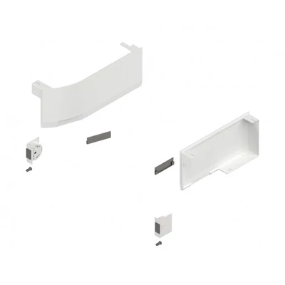 Blum Aventos HK Servo Drive műanyag takaró fehér