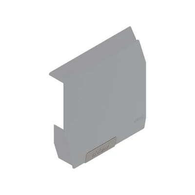 Blum Aventos HK-S 2019 takaró szürke