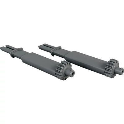 Blum Tandem Tip-On szinkron pálca rögzítő 2db/gar
