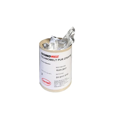 ÖMLEDÉKRAGASZTÓ TECHNOMELT PUR 270/9 ME 2kg FEHÉR