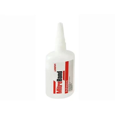 PILLANATRAGASZTÓ MITREBOND 50gr ÁTTETSZŐ