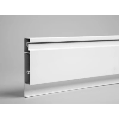 FDS DUPLAFALÚ FÉM FIÓKOLDAL FDS-CLASSIC ELŐLAP BELSŐ FIÓKHOZ 1100 mm FEHÉR