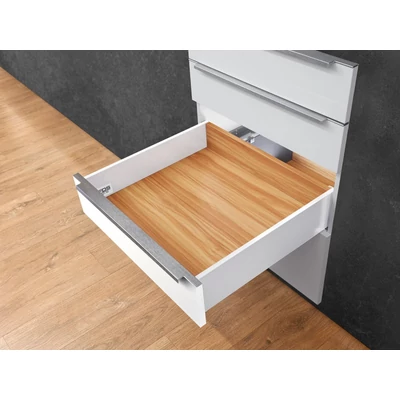 FDS DUPLAFALÚ FÉM FIÓKOLDAL FDS-PRO 18 B 550mm 40kg FEHÉR
