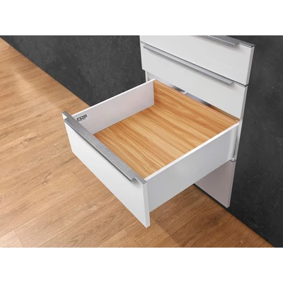 FDS DUPLAFALÚ FÉM FIÓKOLDAL FDS-PRO 18 C 300mm 40kg FEHÉR