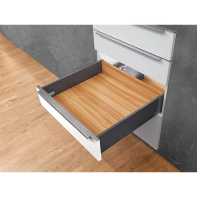 FDS DUPLAFALÚ FÉM FIÓKOLDAL FDS-PRO 18 B 500mm 40kg ANTRACIT
