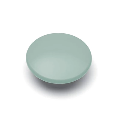 BÚTORFOGANTYÚ 425 GOMB ÁTM: 70mm MENTA