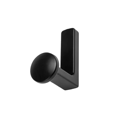 FOGAS E1037 FEKETE