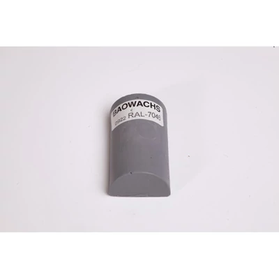 LÁGYVIASZ FÉL STICK RAL 7046 TELESZÜRKE II