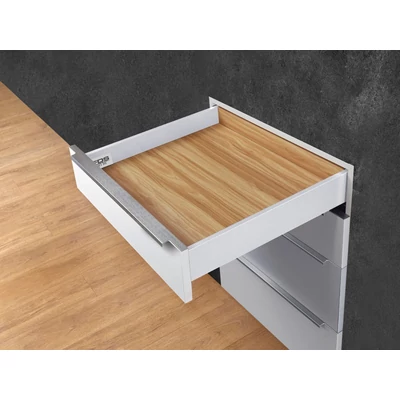 FDS DUPLAFALÚ FÉM FIÓKOLDAL FDS-PRO 18 A 270mm 40kg FEHÉR
