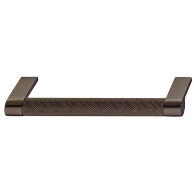106.71.030 Hafele Déco H2510 Fogantyú Bronz metál