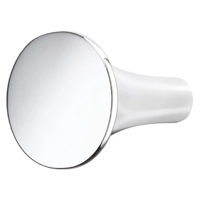 106.71.134 Häfele Déco H2525 Fogantyú Gomb Króm