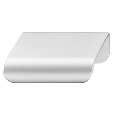 106.71.260 Häfele Déco H2550 Profil Fogantyú Ezüst