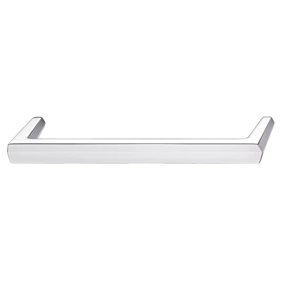106.71.460 Häfele Déco H2585 Fogantyú Króm