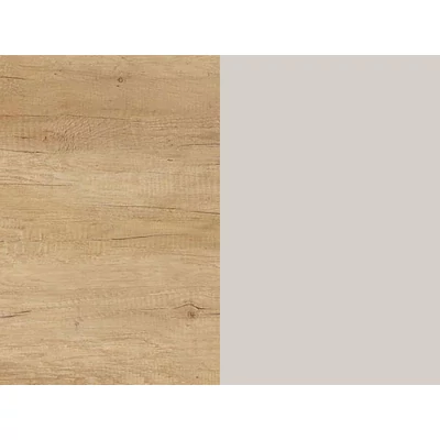 Forest KONYHAI HÁTFAL EGGER H3331 ST10 / U708 ST9 4100x640x8mm - 10012590110